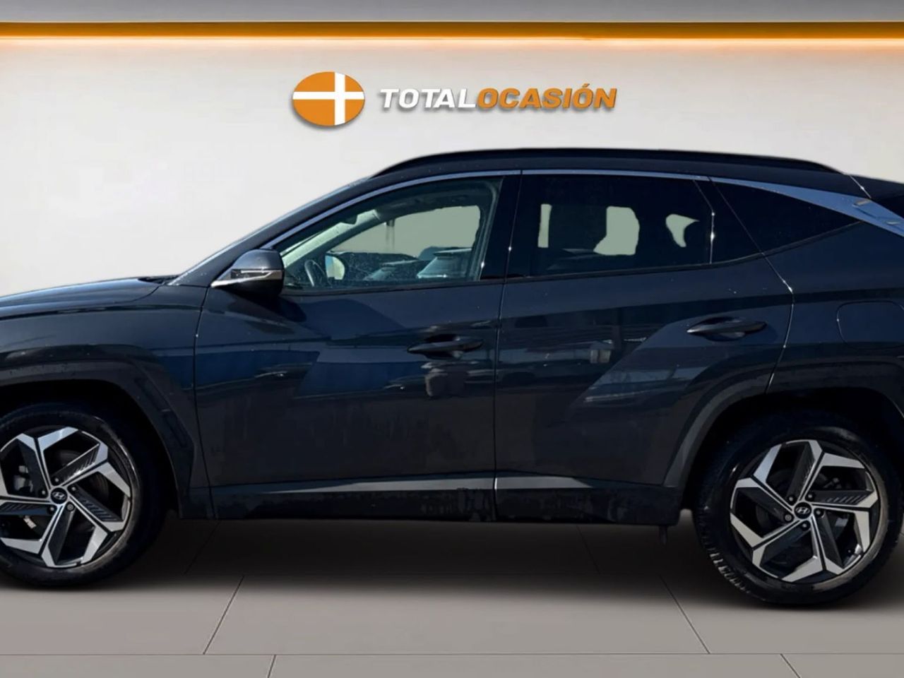 Hyundai Tucson 1.6 TGDI 169kW HEV Tecno Sky Auto - Foto 6