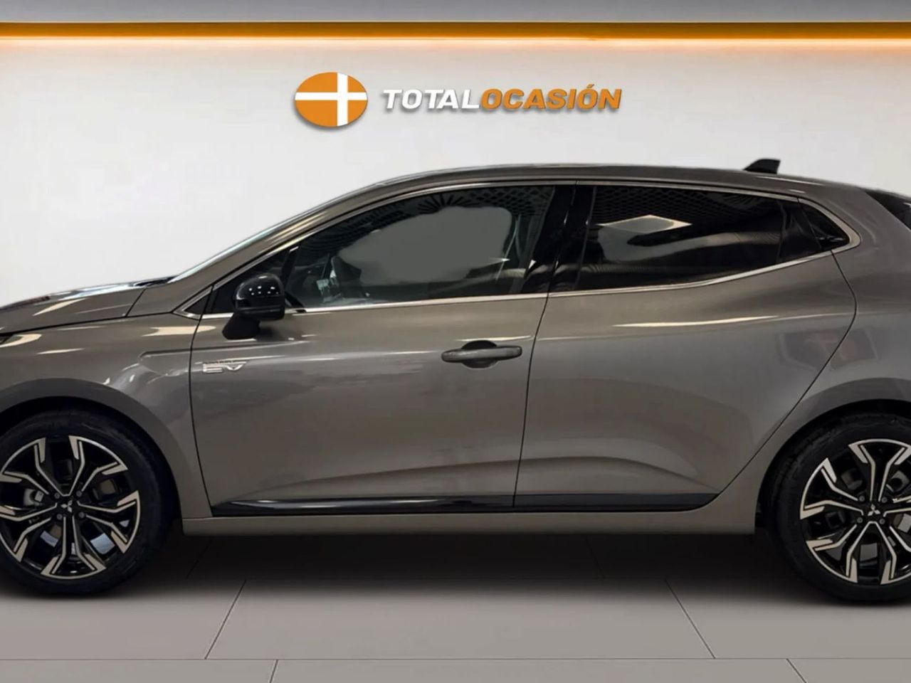 Mitsubishi Colt 160 HEV Kaiteki - Foto 7