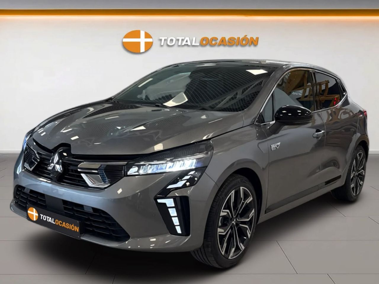 Mitsubishi Colt 160 HEV Kaiteki - Foto 3