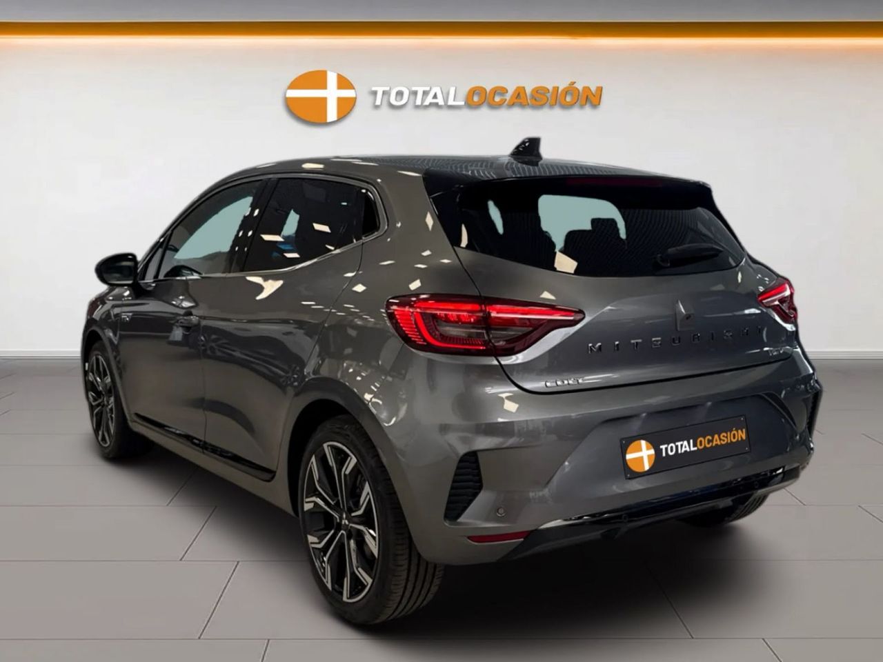 Mitsubishi Colt 160 HEV Kaiteki - Foto 4