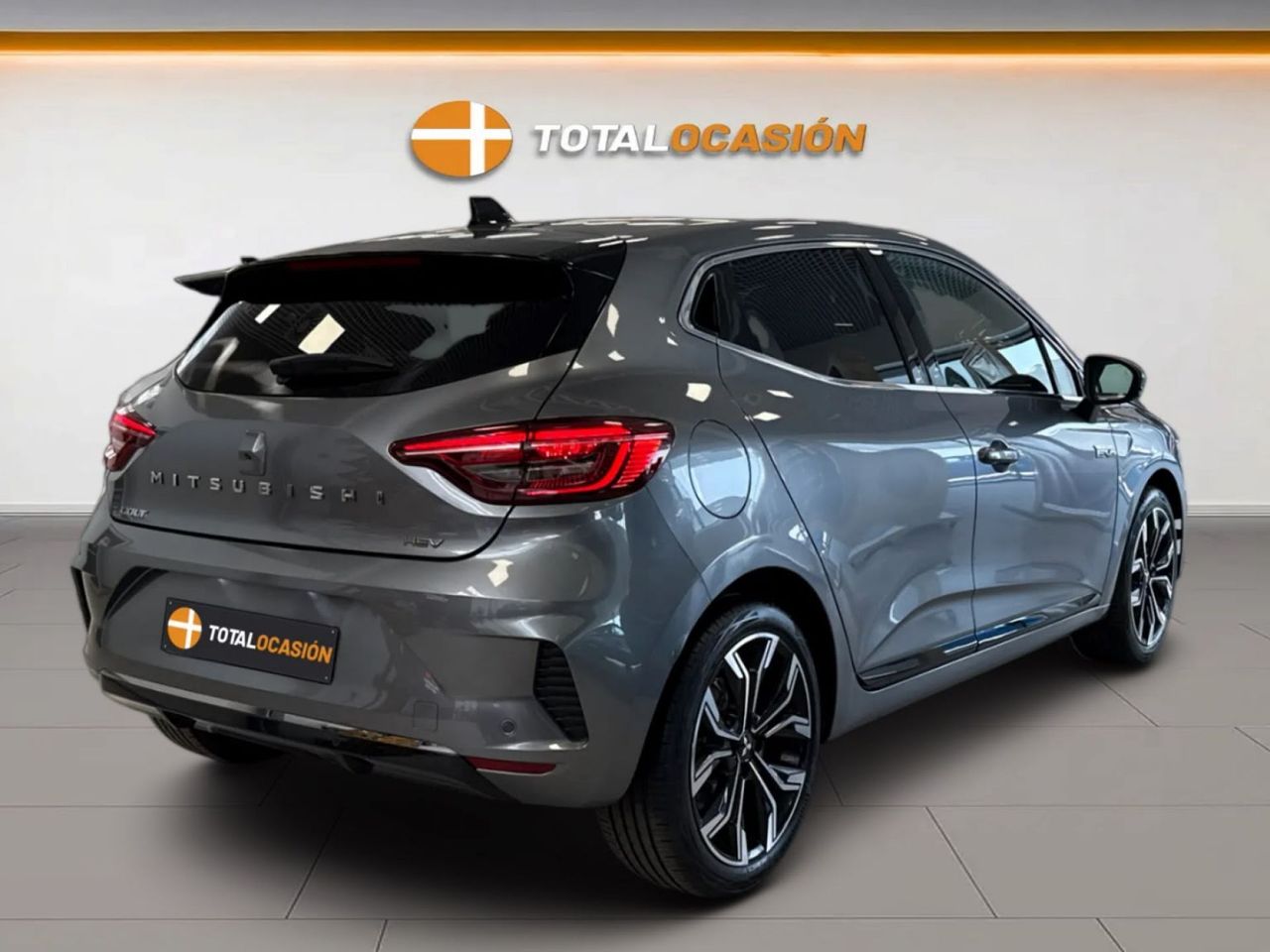 Mitsubishi Colt 160 HEV Kaiteki - Foto 5