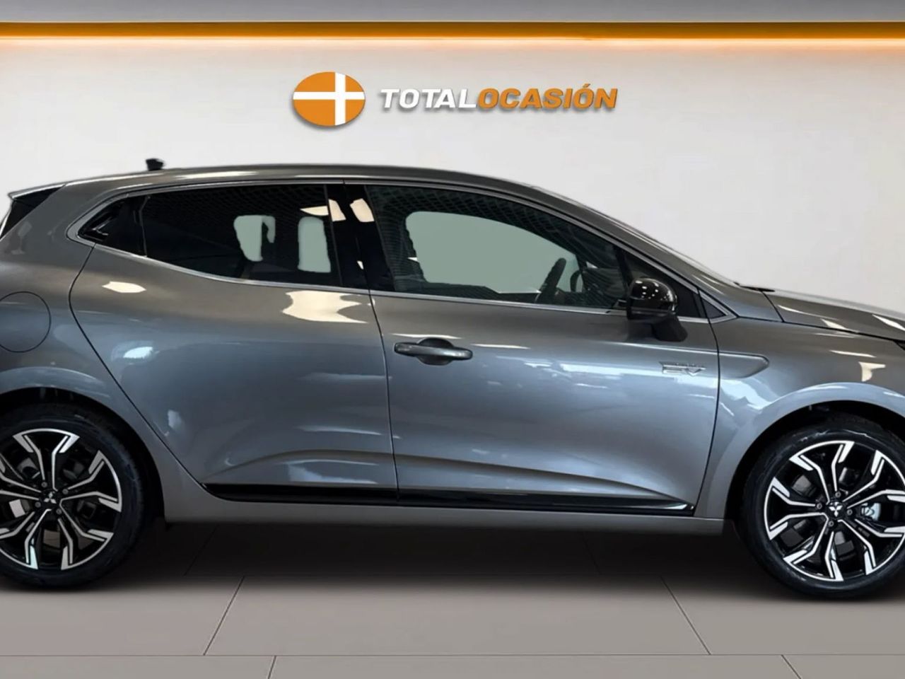 Mitsubishi Colt 160 HEV Kaiteki - Foto 6