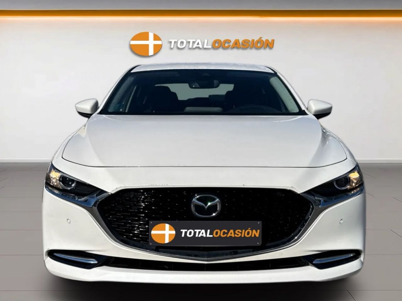 Mazda 3 2.0 e-SKYACTIV-X EVOLUTION - Foto 8