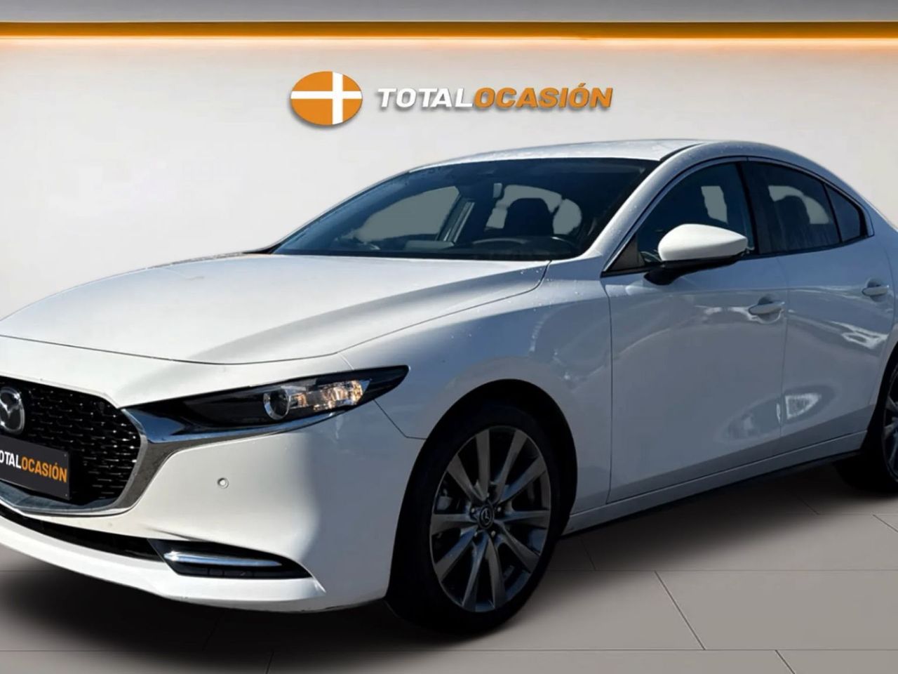 Mazda 3 2.0 e-SKYACTIV-X EVOLUTION - Foto 3