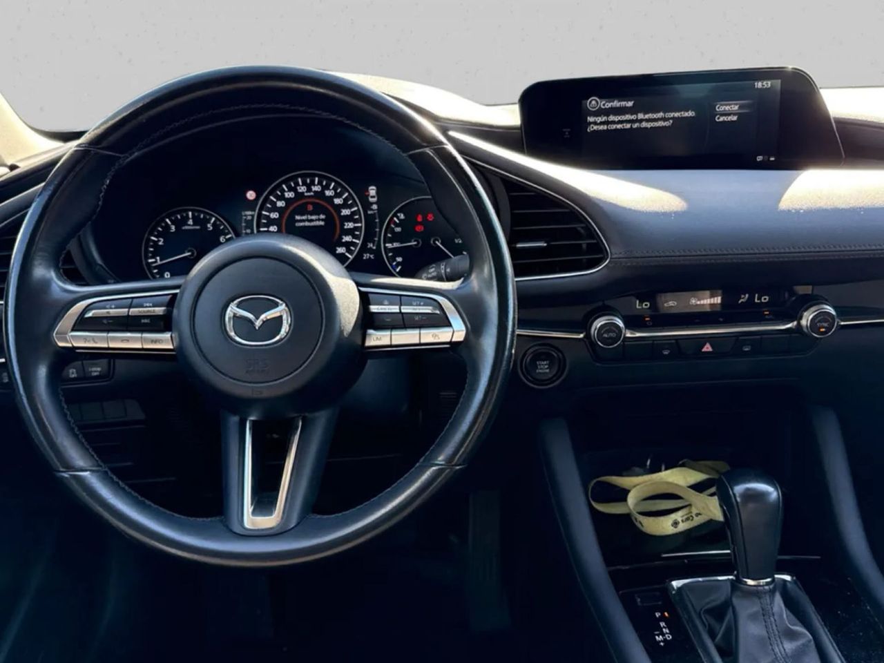 Mazda 3 2.0 e-SKYACTIV-X EVOLUTION - Foto 10