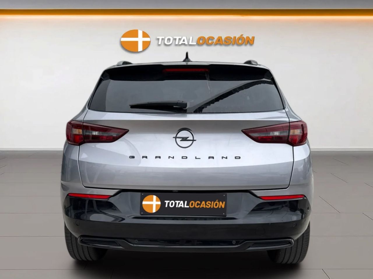 Opel Grandland 1.2 Turbo GS Line - Foto 5