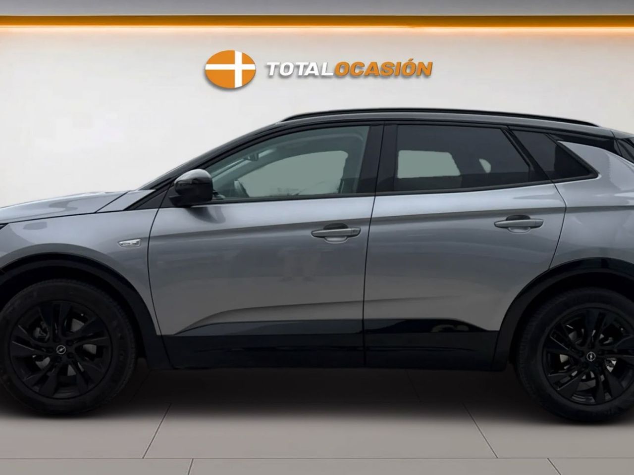 Opel Grandland 1.2 Turbo GS Line - Foto 8