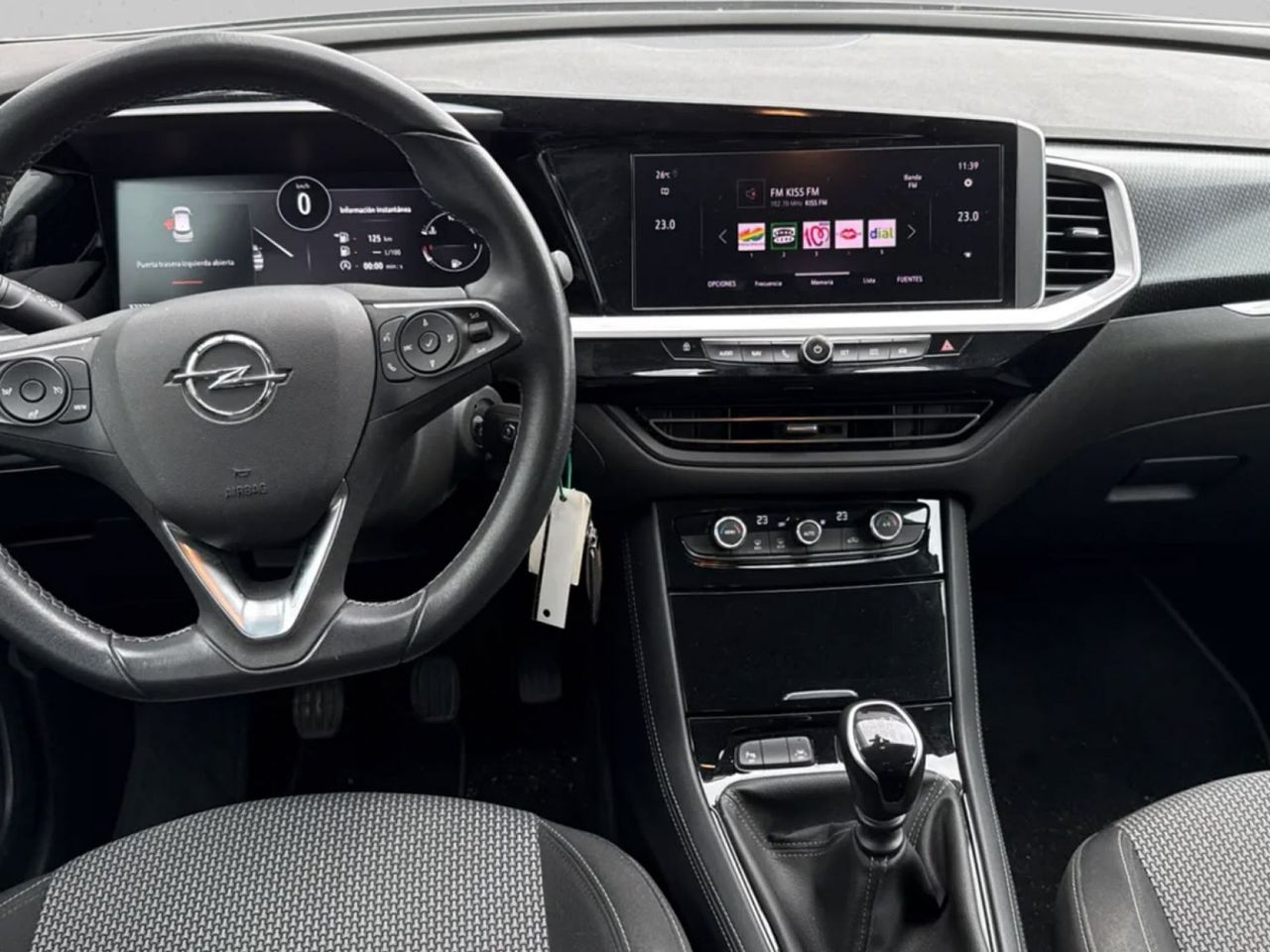 Opel Grandland 1.2 Turbo GS Line - Foto 10