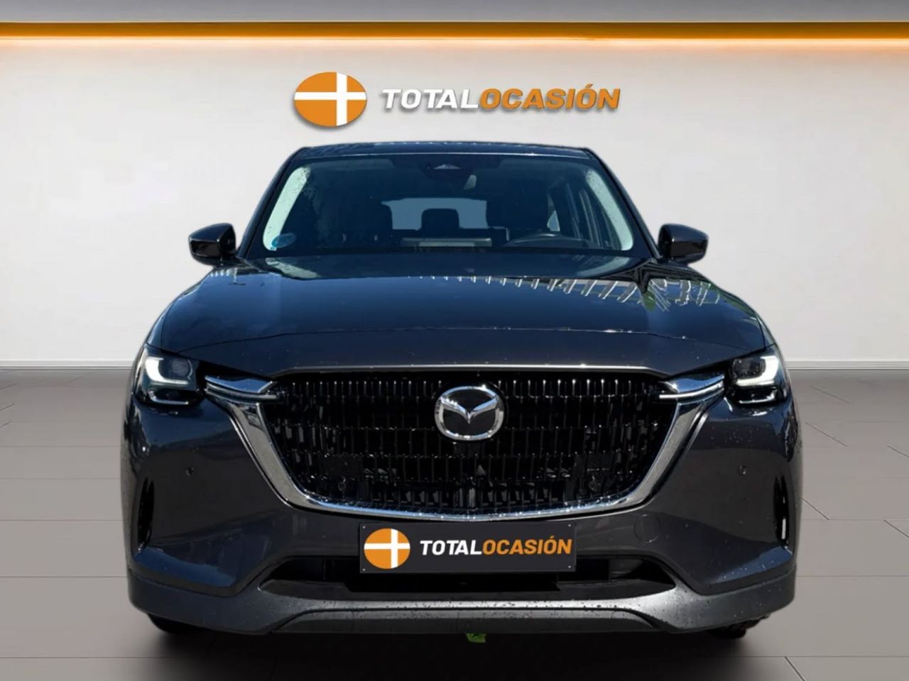 Mazda CX-60 e-Skyac D MHEV 187kw 4WD Exclusive-Line - Foto 3