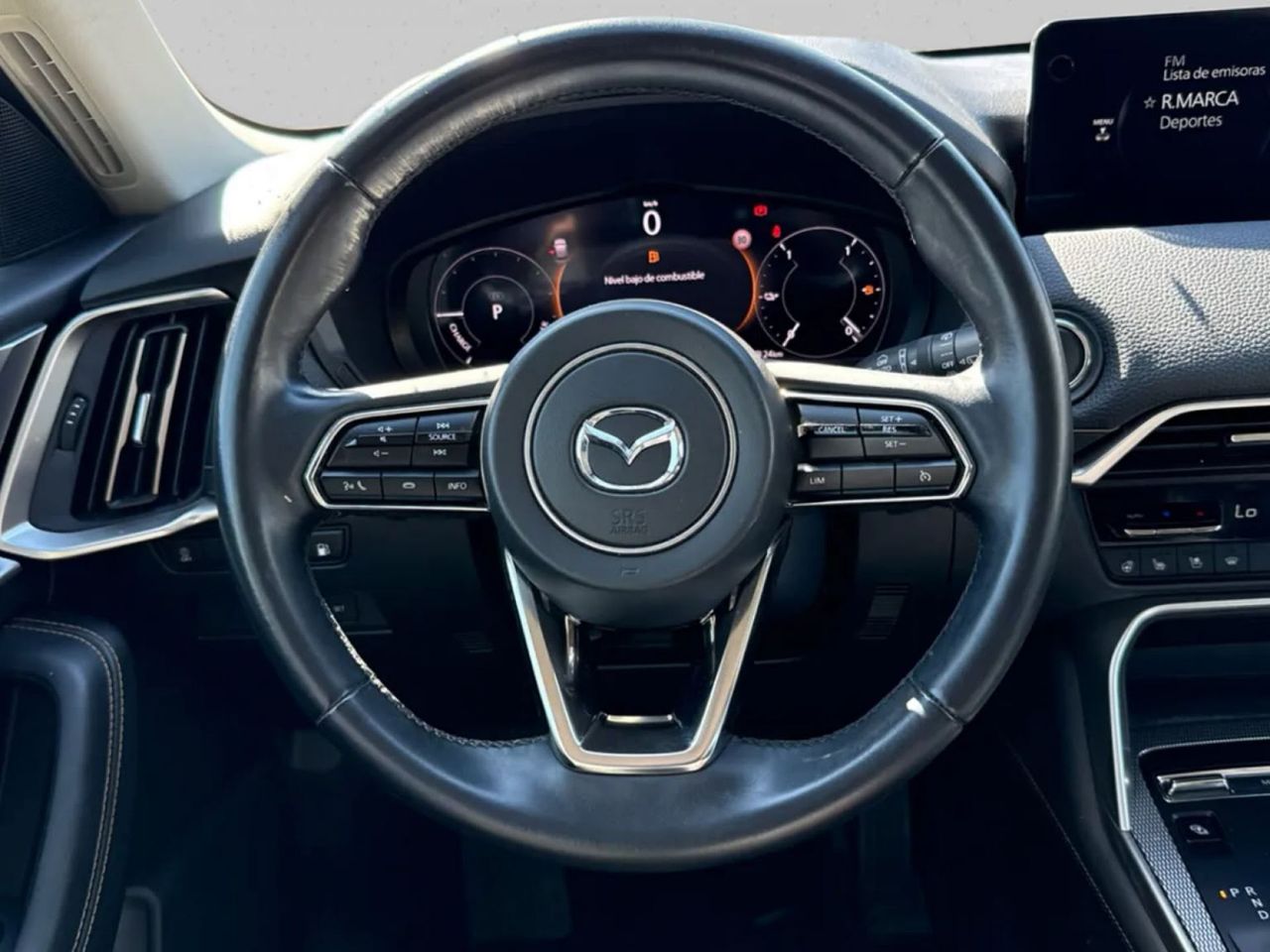 Mazda CX-60 e-Skyac D MHEV 187kw 4WD Exclusive-Line - Foto 11