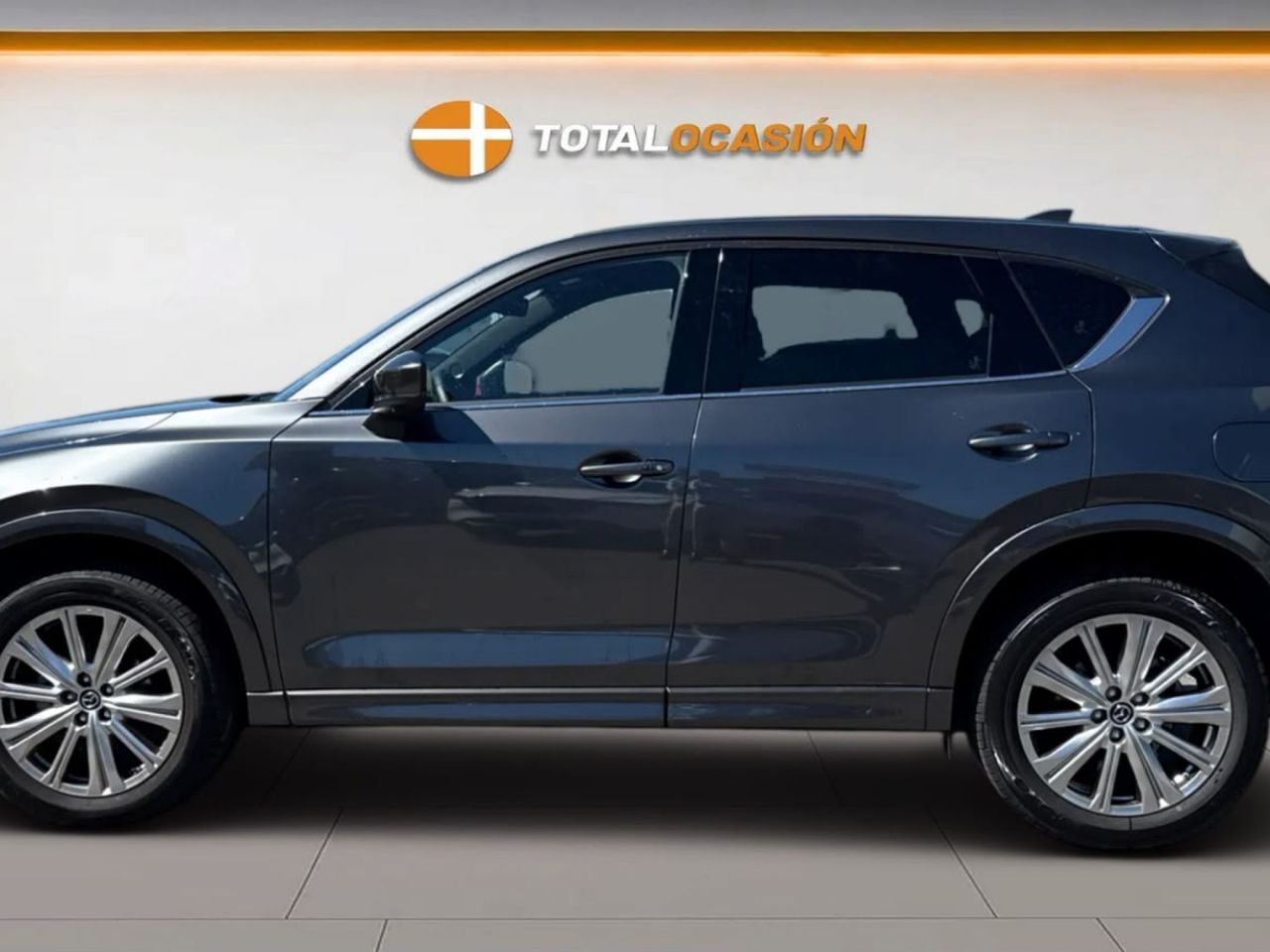 Mazda CX-5 e-Sky G MHEV 2.0 121kW AT Takumi - Foto 7