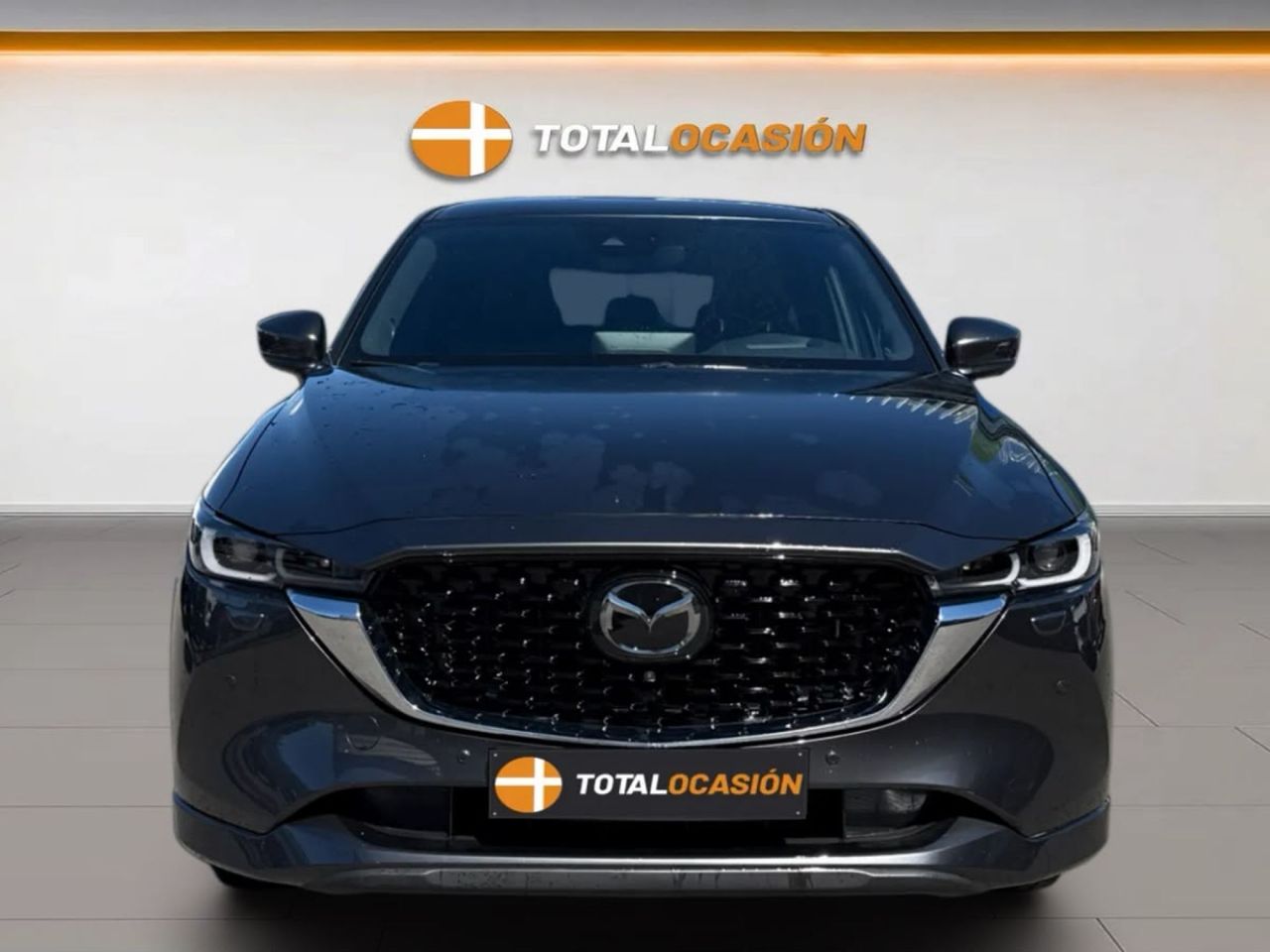 Mazda CX-5 e-Sky G MHEV 2.0 121kW AT Takumi - Foto 9