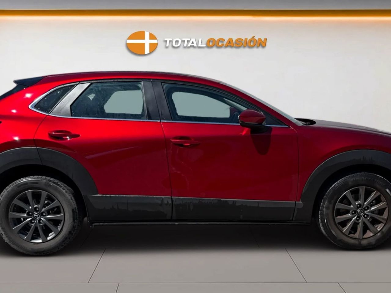 Mazda CX-30 e-SKY X MHEV 137 kW Prime-line - Foto 3