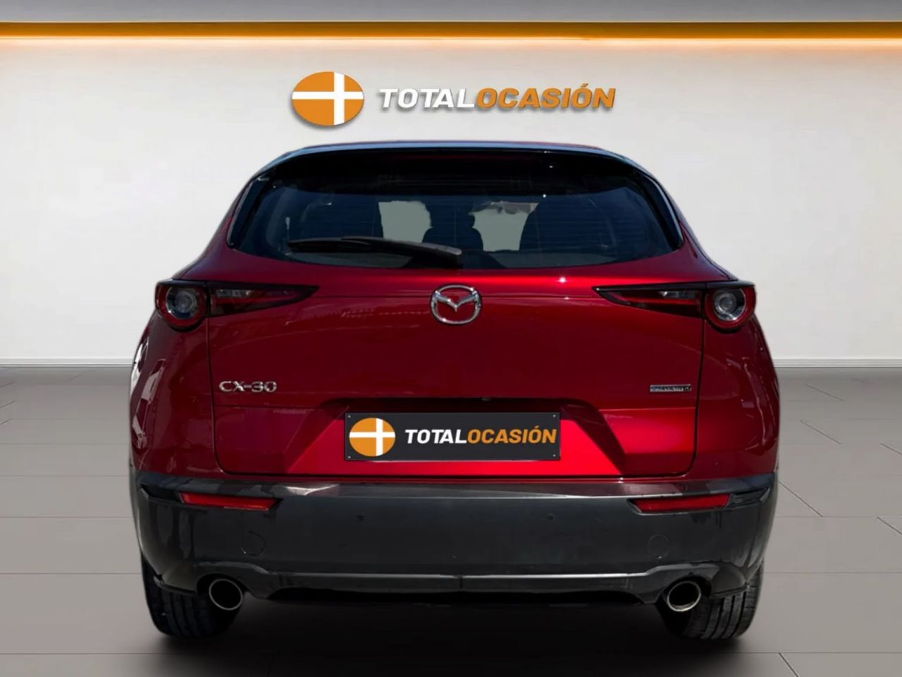 Mazda CX-30 e-SKY X MHEV 137 kW Prime-line - Foto 5