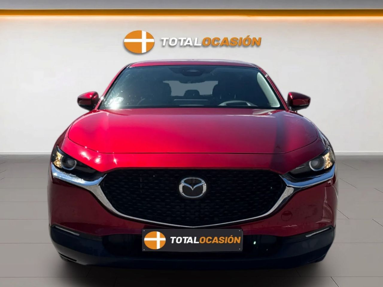 Mazda CX-30 e-SKY X MHEV 137 kW Prime-line - Foto 9