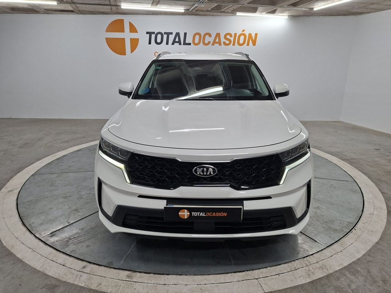 Kia Sorento 1.6 T-GDi HEV Emotion 4x2 7pl - Foto 8