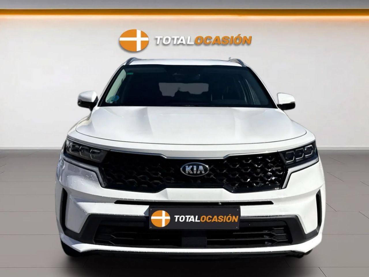 Kia Sorento 1.6 T-GDi HEV Emotion 4x2 7pl - Foto 9