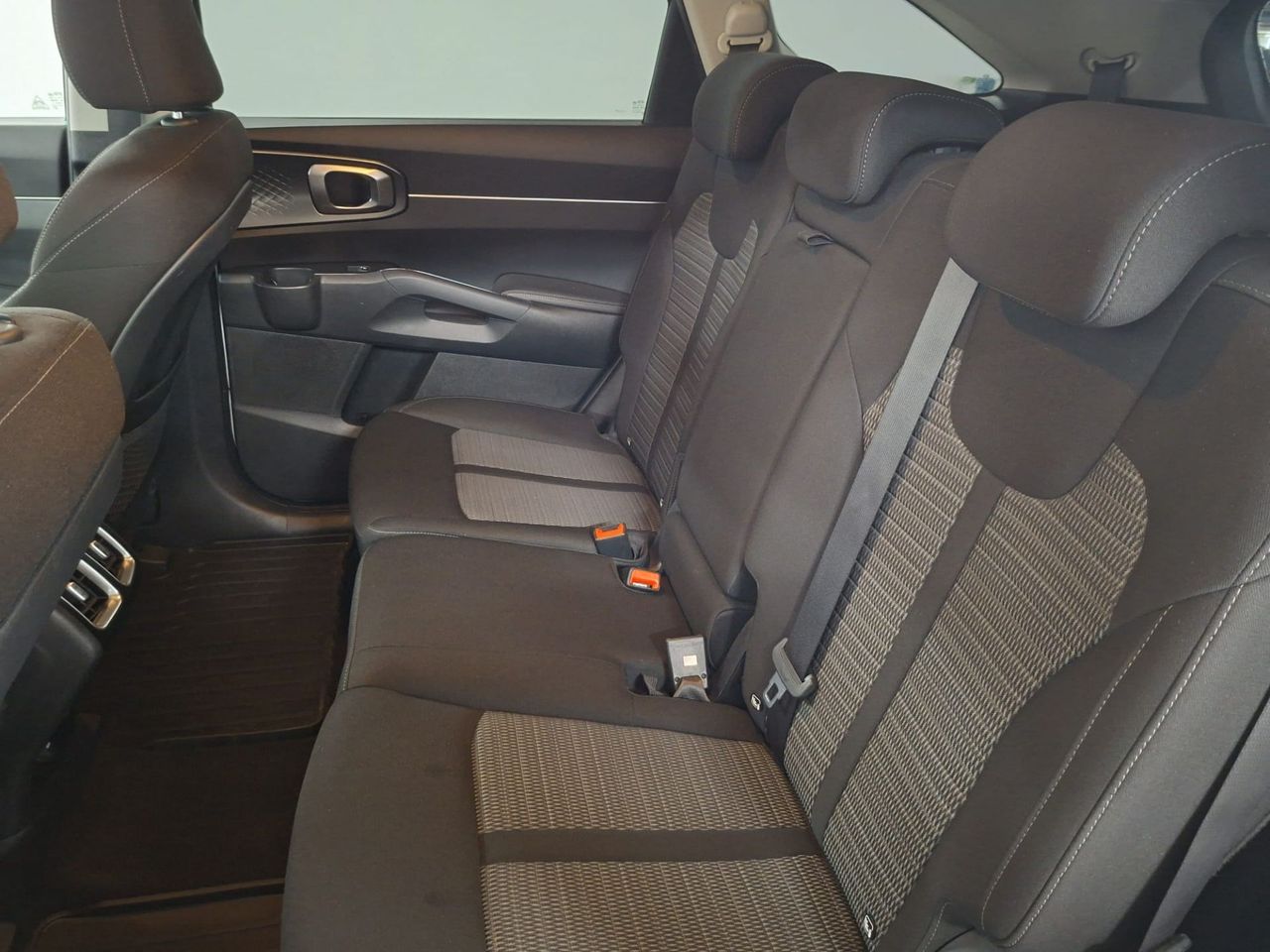 Kia Sorento 1.6 T-GDi HEV Emotion 4x2 7pl - Foto 23