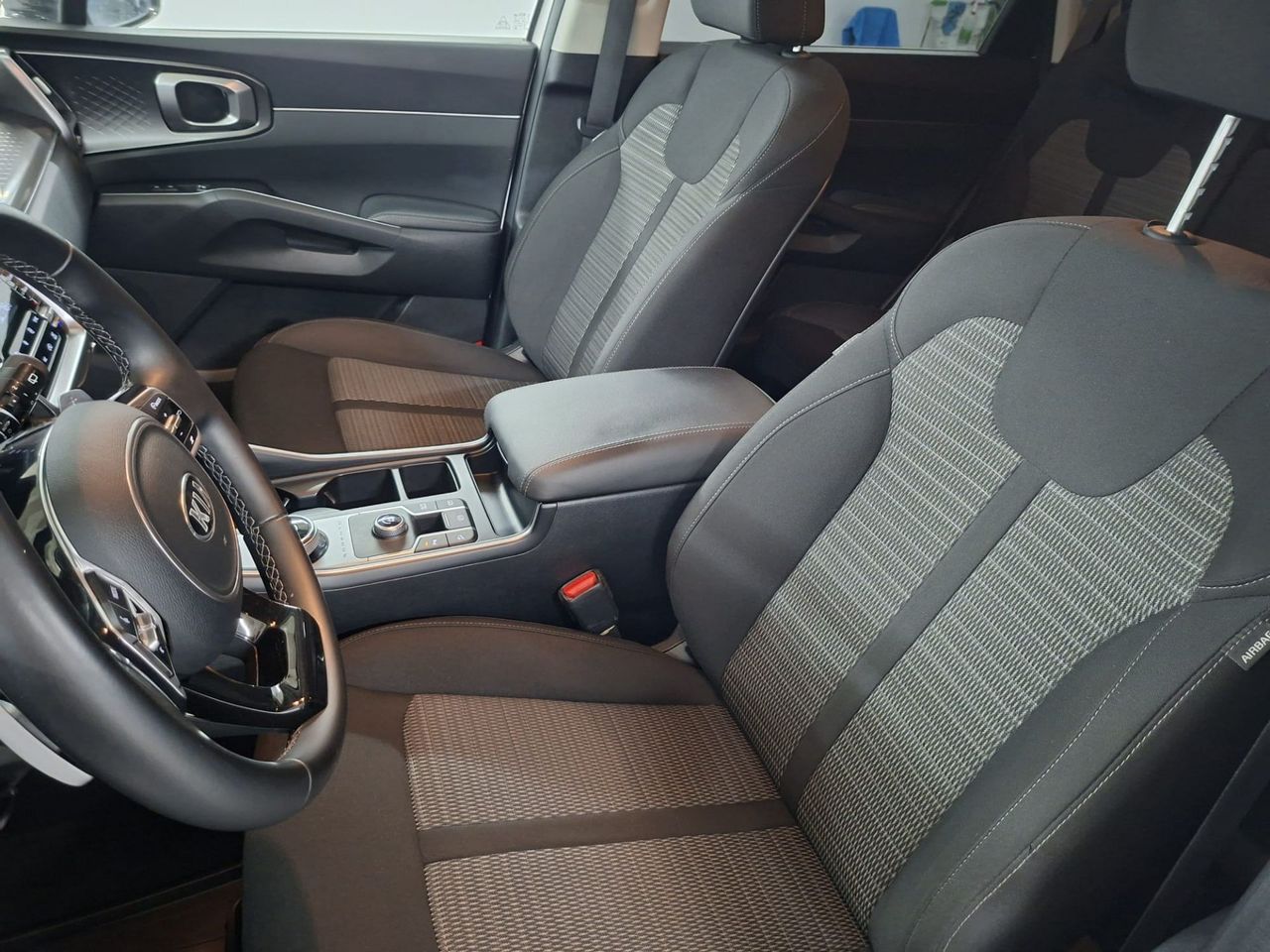 Kia Sorento 1.6 T-GDi HEV Emotion 4x2 7pl - Foto 21
