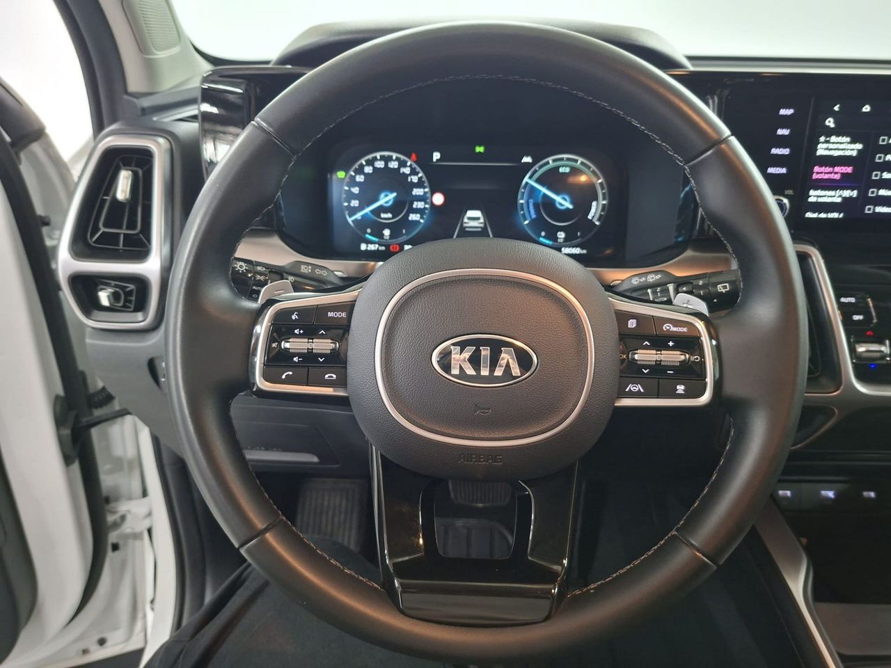 Kia Sorento 1.6 T-GDi HEV Emotion 4x2 7pl - Foto 14