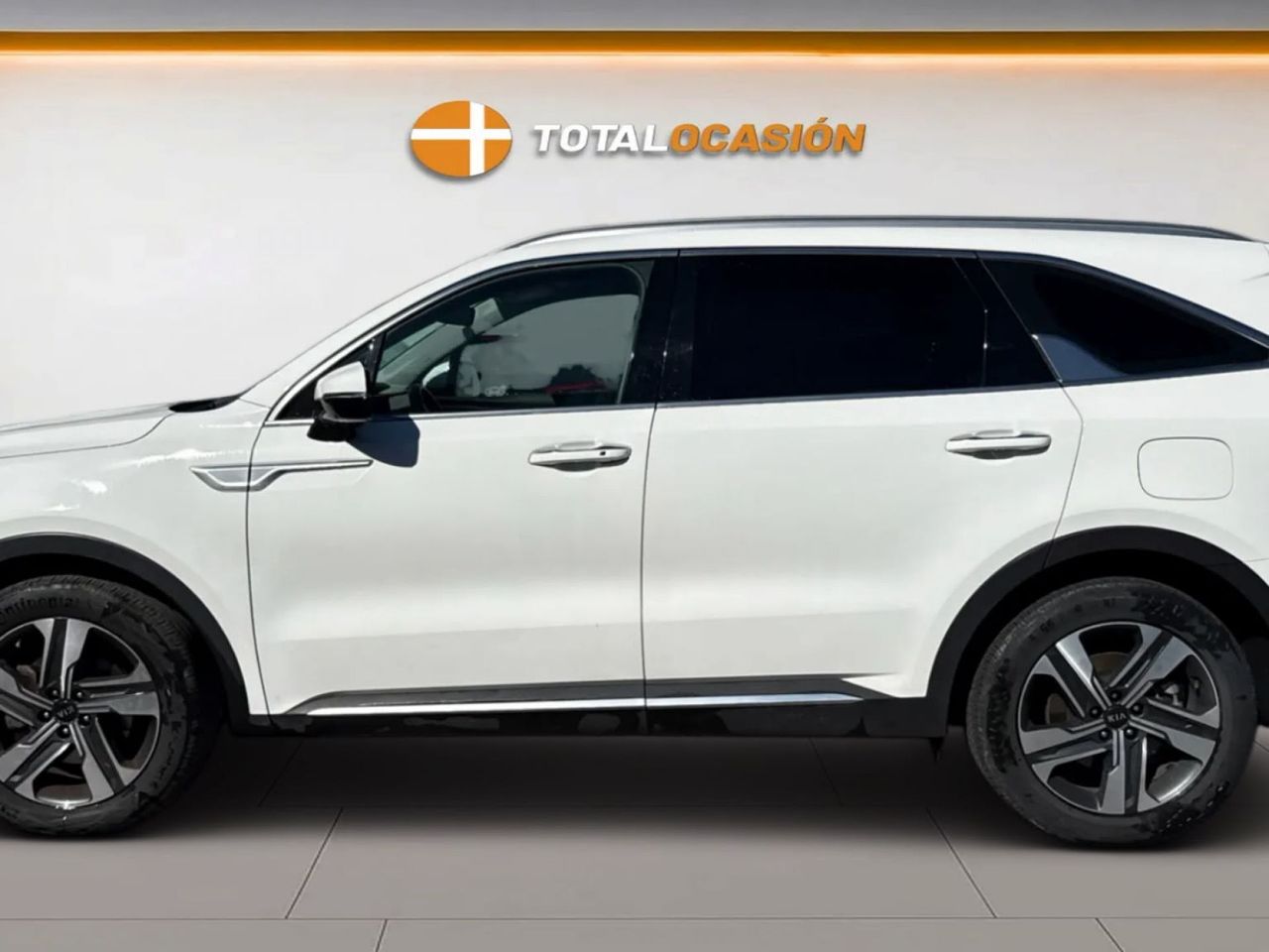 Kia Sorento 1.6 T-GDi HEV Emotion 4x2 7pl - Foto 7