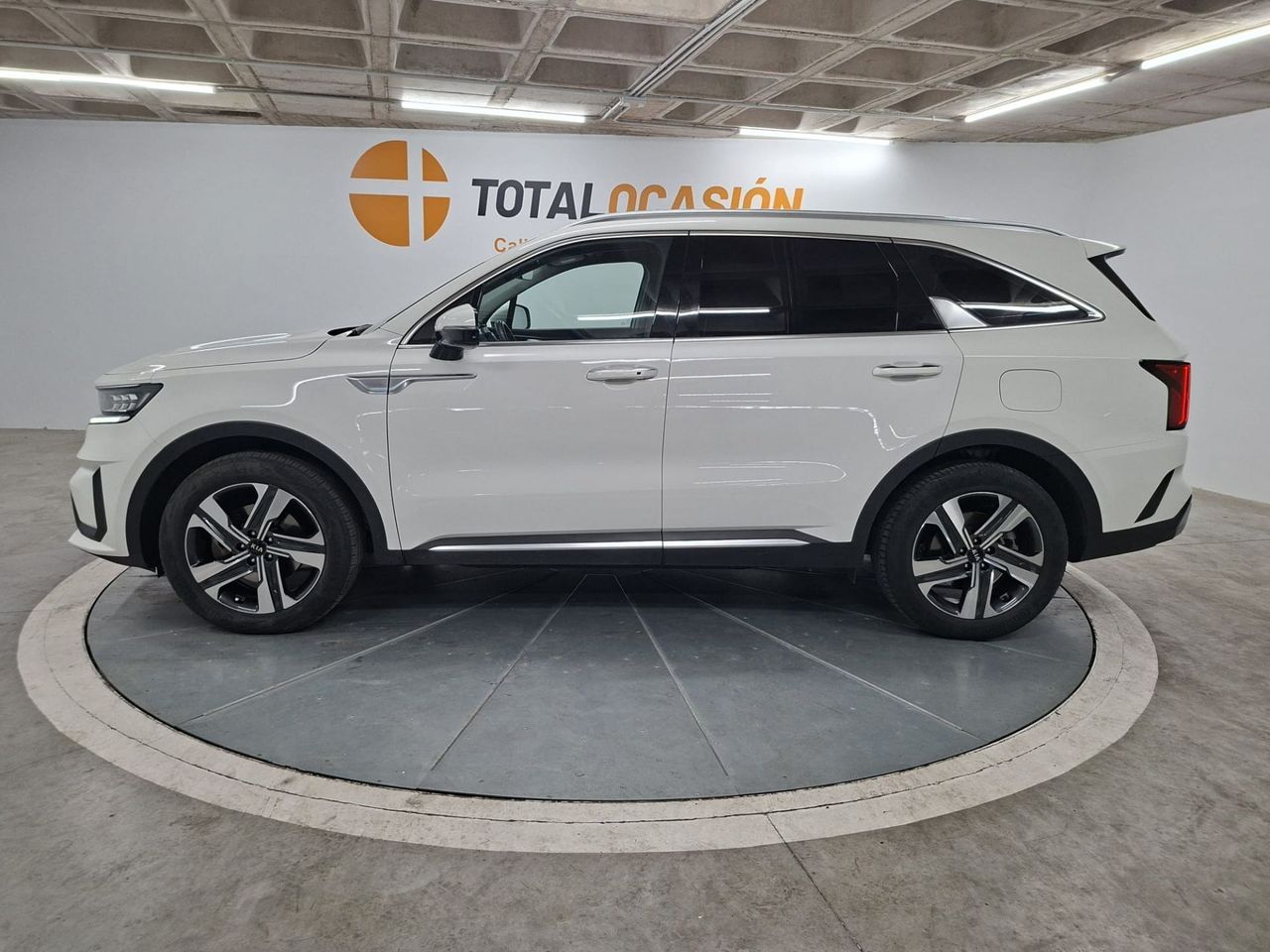 Kia Sorento 1.6 T-GDi HEV Emotion 4x2 7pl - Foto 7
