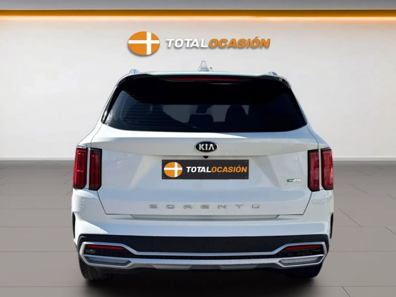 Kia Sorento 1.6 T-GDi HEV Emotion 4x2 7pl - Foto 5