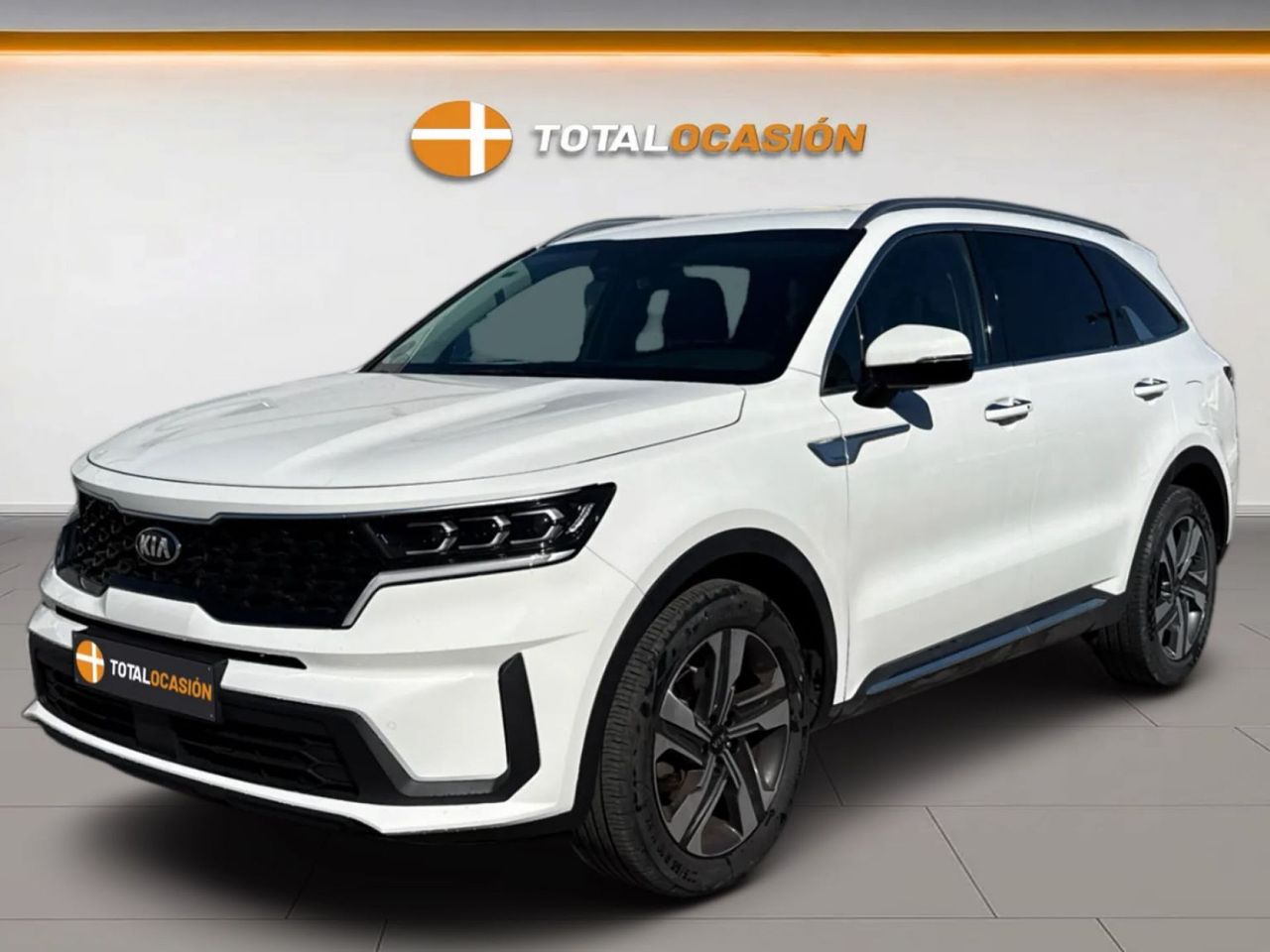 Kia Sorento 1.6 T-GDi HEV Emotion 4x2 7pl - Foto 8