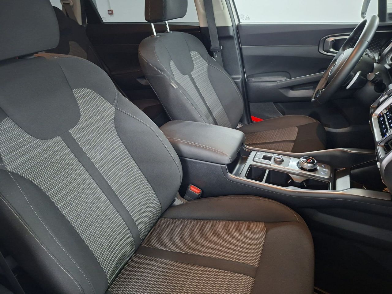 Kia Sorento 1.6 T-GDi HEV Emotion 4x2 7pl - Foto 28