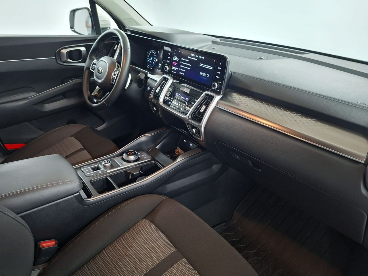 Kia Sorento 1.6 T-GDi HEV Emotion 4x2 7pl - Foto 25