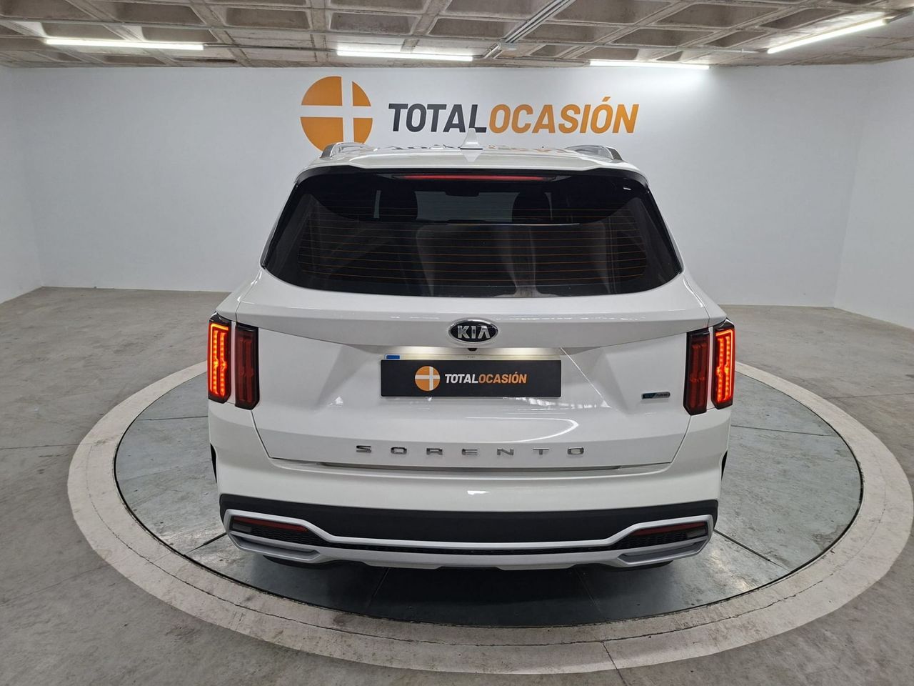 Kia Sorento 1.6 T-GDi HEV Emotion 4x2 7pl - Foto 9