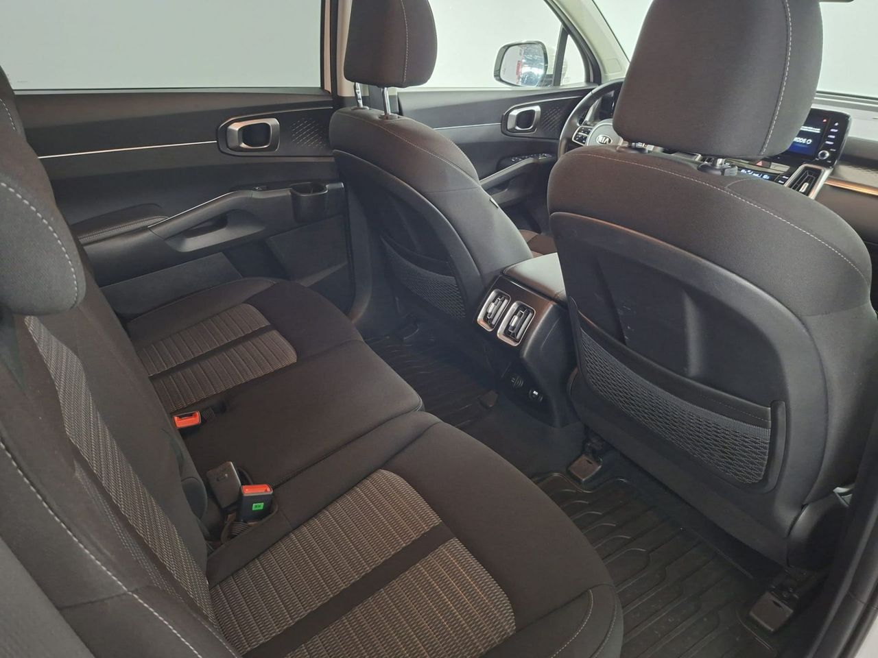 Kia Sorento 1.6 T-GDi HEV Emotion 4x2 7pl - Foto 24