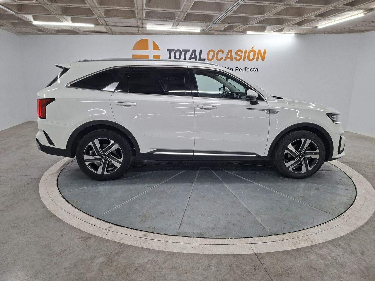Kia Sorento 1.6 T-GDi HEV Emotion 4x2 7pl - Foto 6