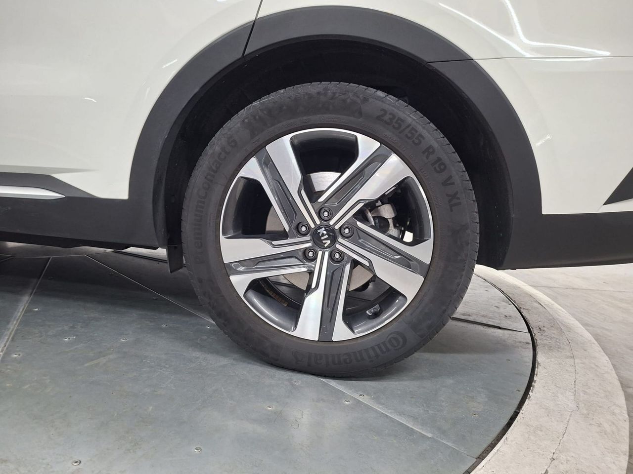 Kia Sorento 1.6 T-GDi HEV Emotion 4x2 7pl - Foto 17