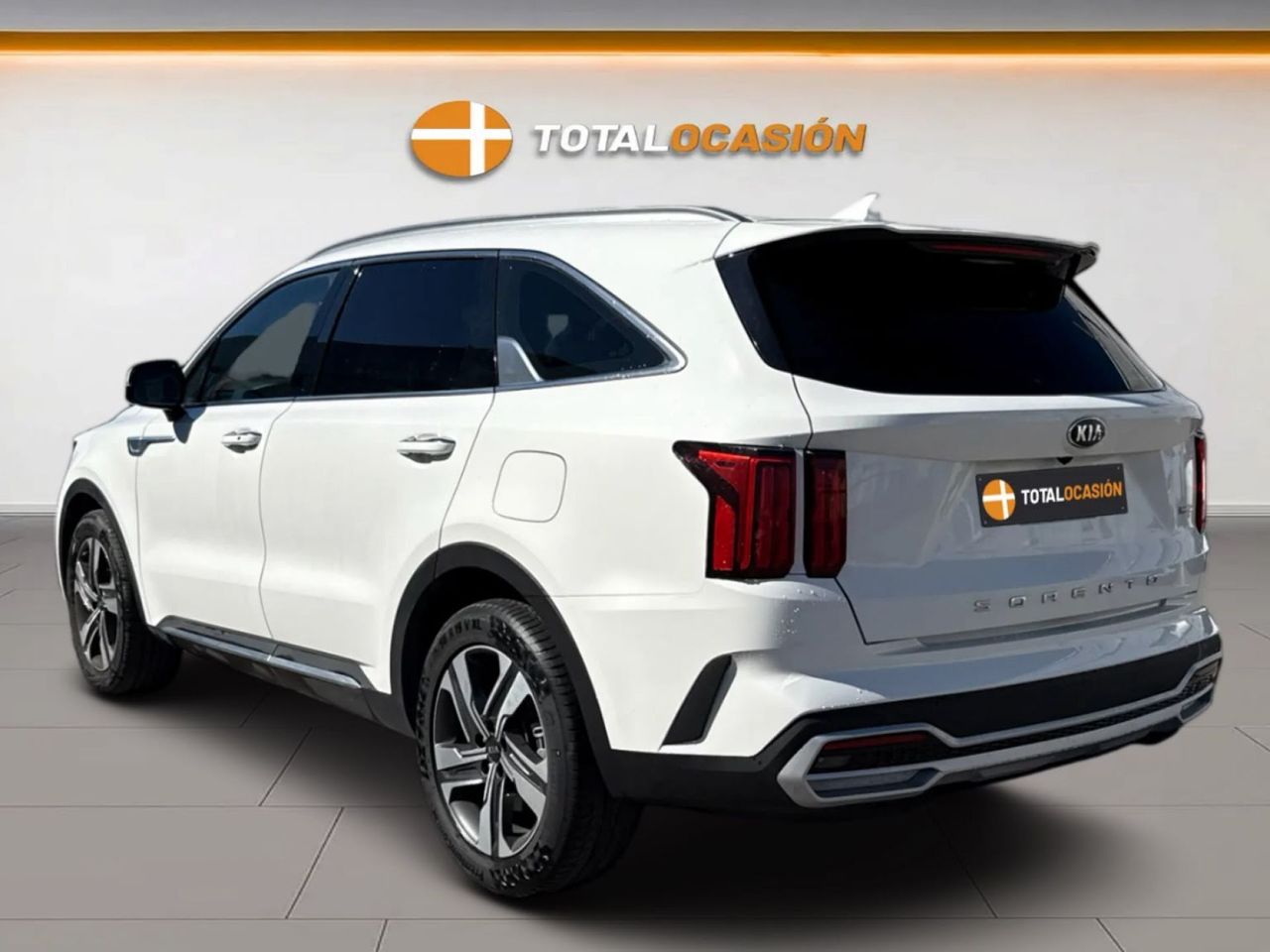 Kia Sorento 1.6 T-GDi HEV Emotion 4x2 7pl - Foto 6