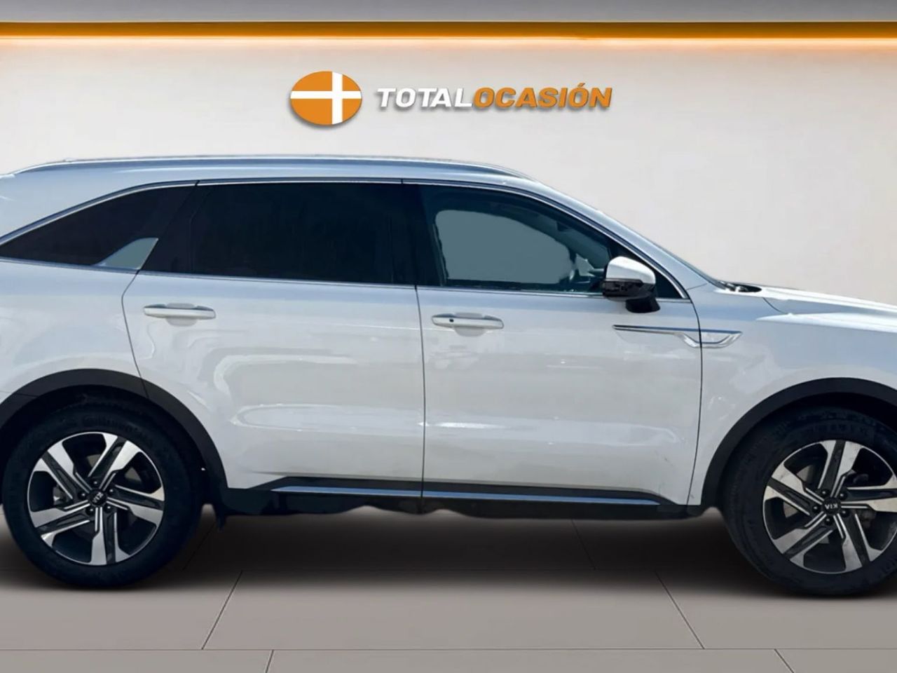 Kia Sorento 1.6 T-GDi HEV Emotion 4x2 7pl - Foto 3