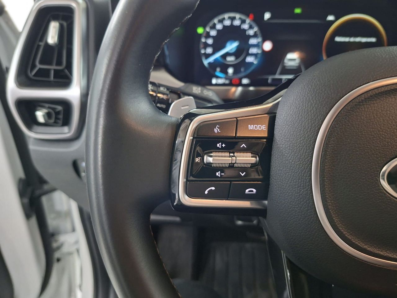 Kia Sorento 1.6 T-GDi HEV Emotion 4x2 7pl - Foto 16