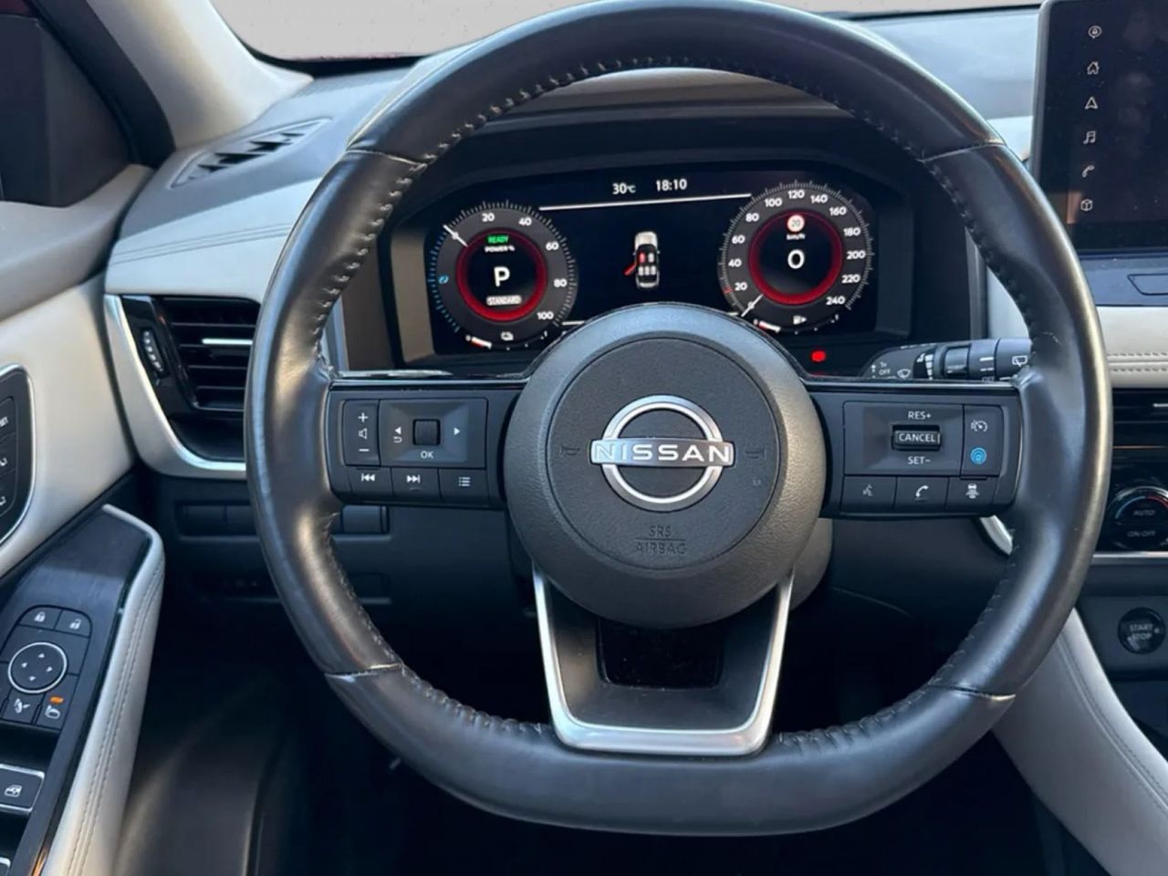 Nissan X-Trail 5 plazas 1.5 e-POWER 158 kW (213 CV) A/T - Foto 11