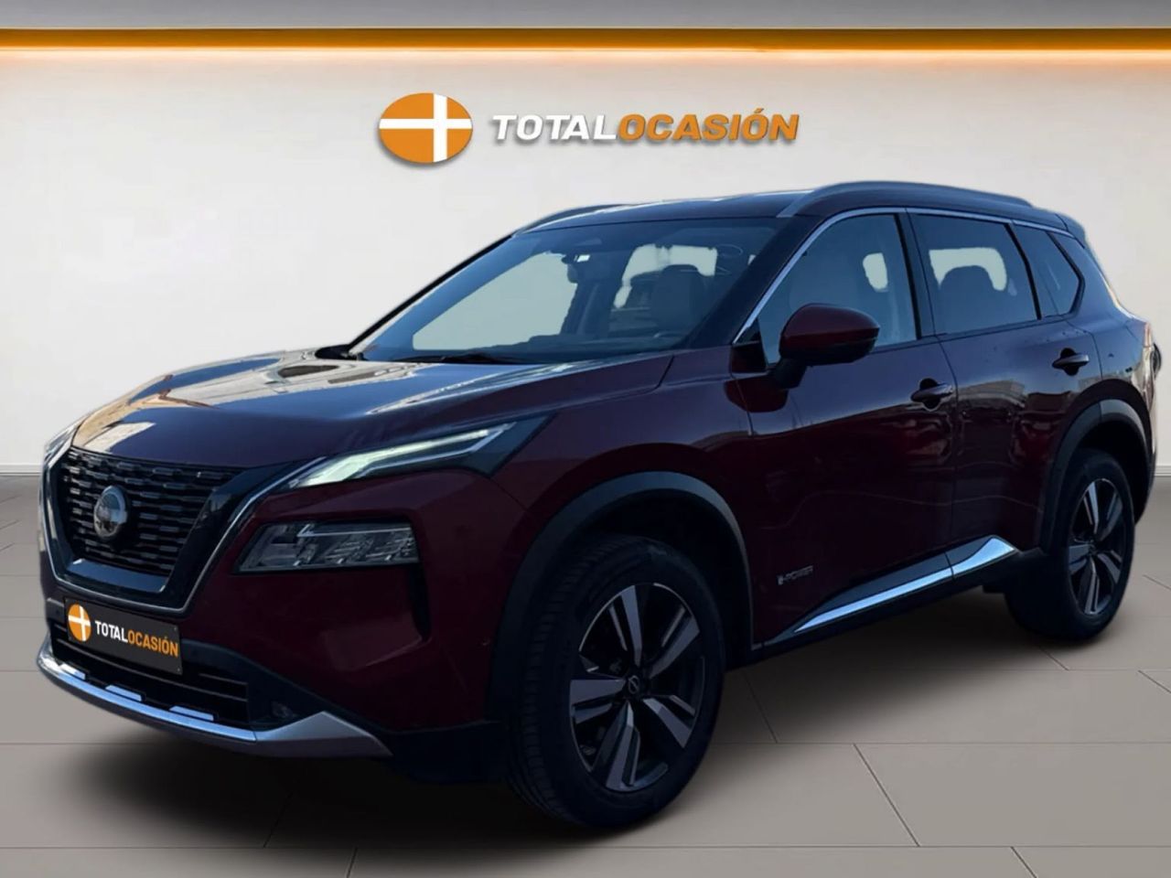 Nissan X-Trail 5 plazas 1.5 e-POWER 158 kW (213 CV) A/T - Foto 8