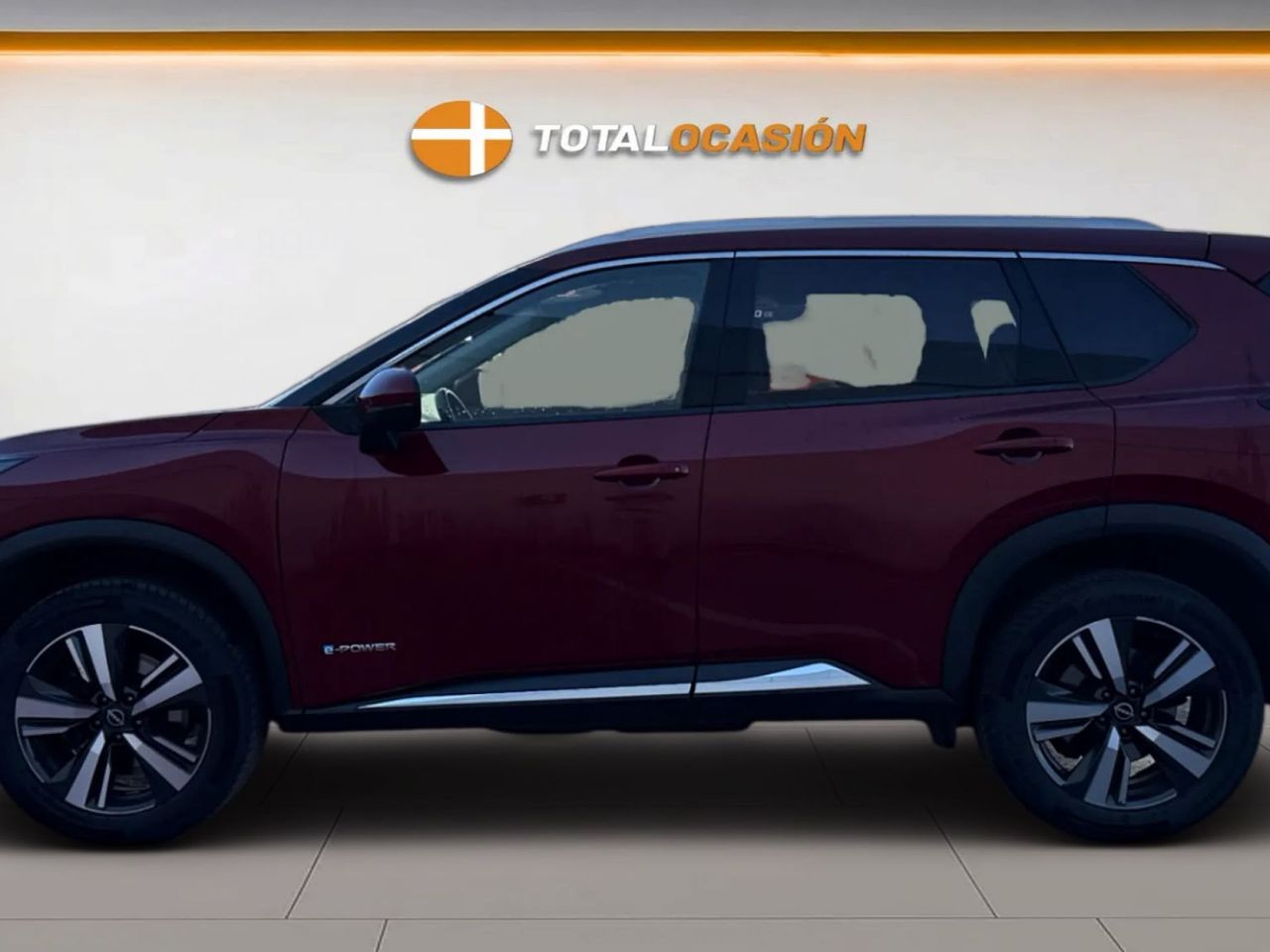 Nissan X-Trail 5 plazas 1.5 e-POWER 158 kW (213 CV) A/T - Foto 7