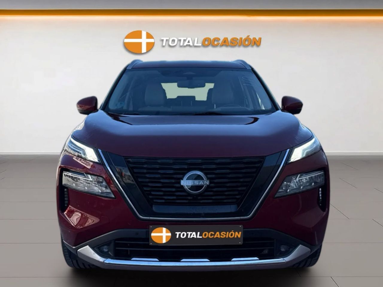Nissan X-Trail 5 plazas 1.5 e-POWER 158 kW (213 CV) A/T - Foto 9