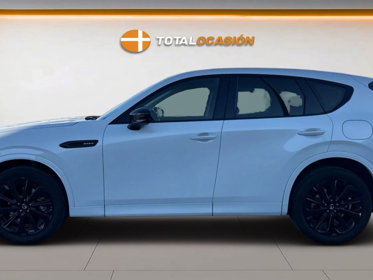 Mazda CX-60 e-Skyactiv PHEV AWD Homura - Foto 7
