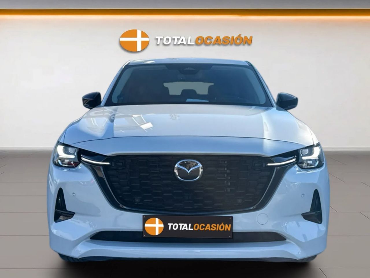 Mazda CX-60 e-Skyactiv PHEV AWD Homura - Foto 9