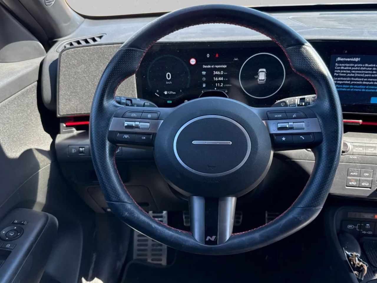 Hyundai Kona 1.0 TGDI 48V N Line - Foto 11