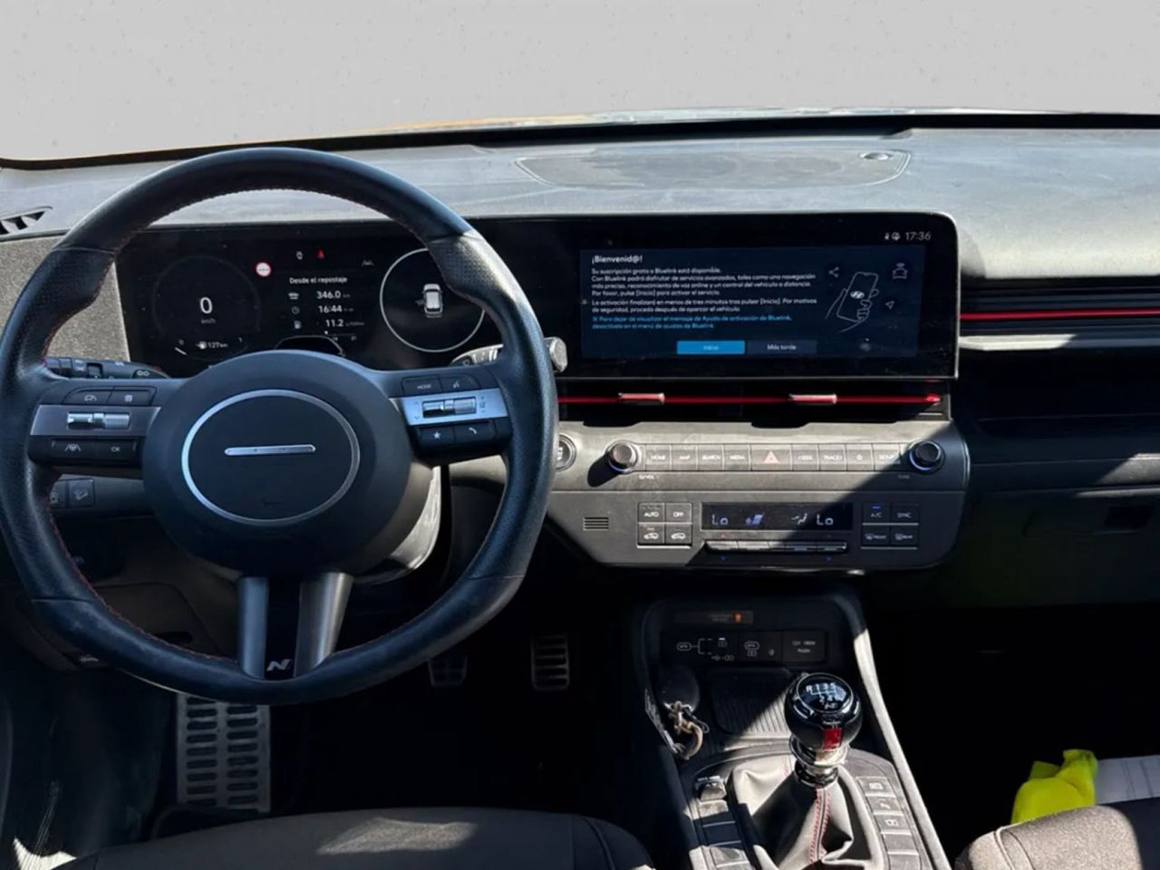 Hyundai Kona 1.0 TGDI 48V N Line - Foto 10