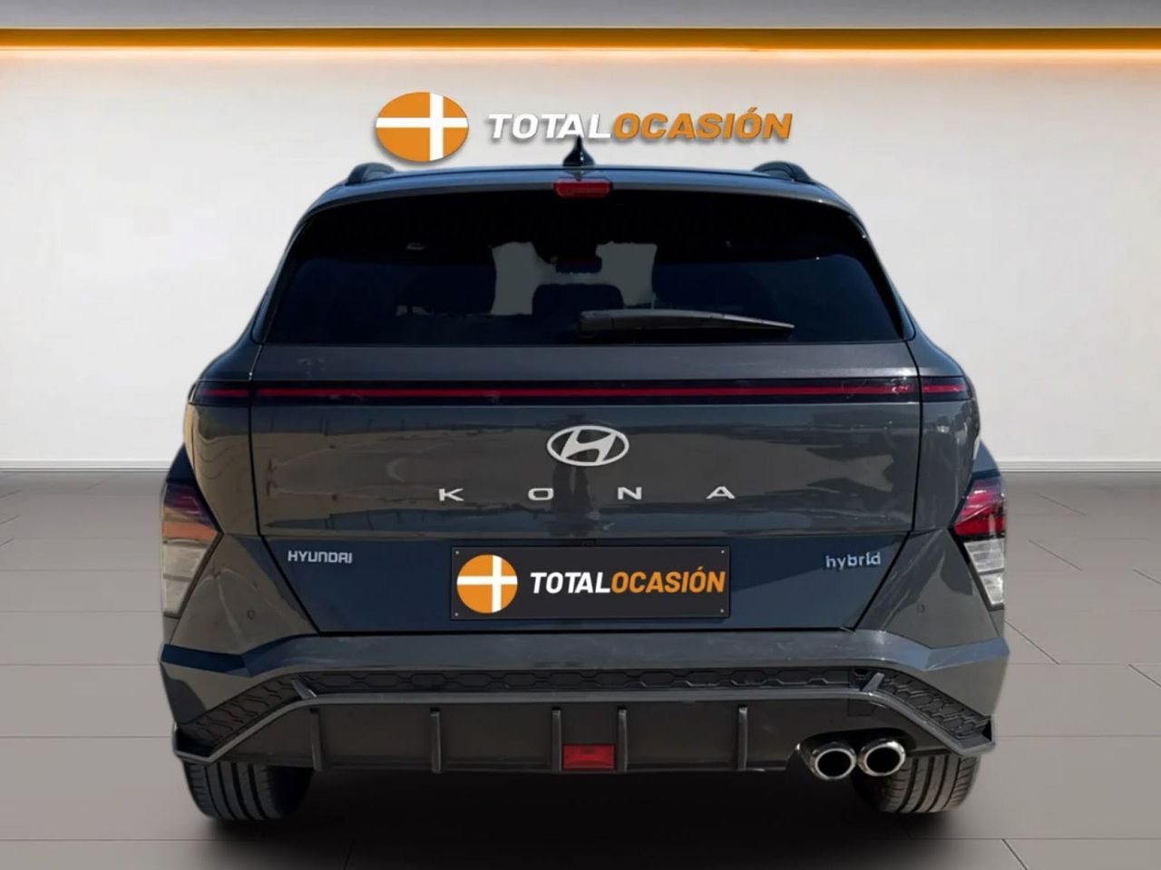 Hyundai Kona 1.0 TGDI 48V N Line - Foto 5