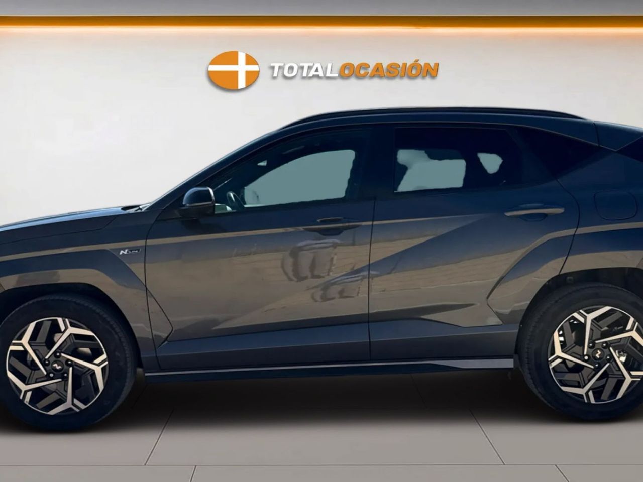 Hyundai Kona 1.0 TGDI 48V N Line - Foto 7