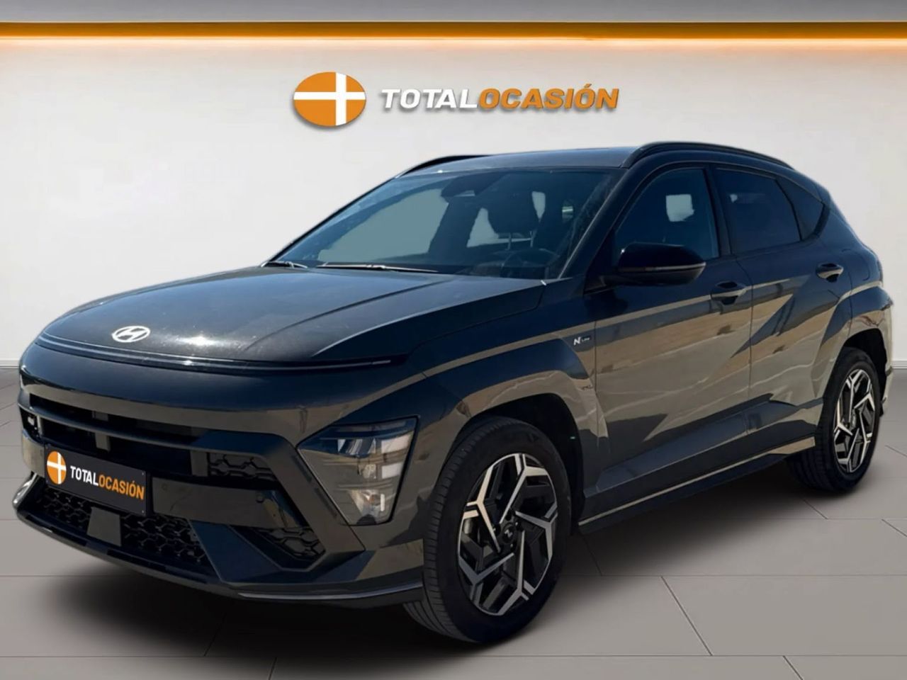 Hyundai Kona 1.0 TGDI 48V N Line - Foto 8