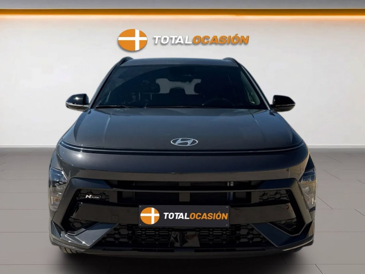Hyundai Kona 1.0 TGDI 48V N Line - Foto 9