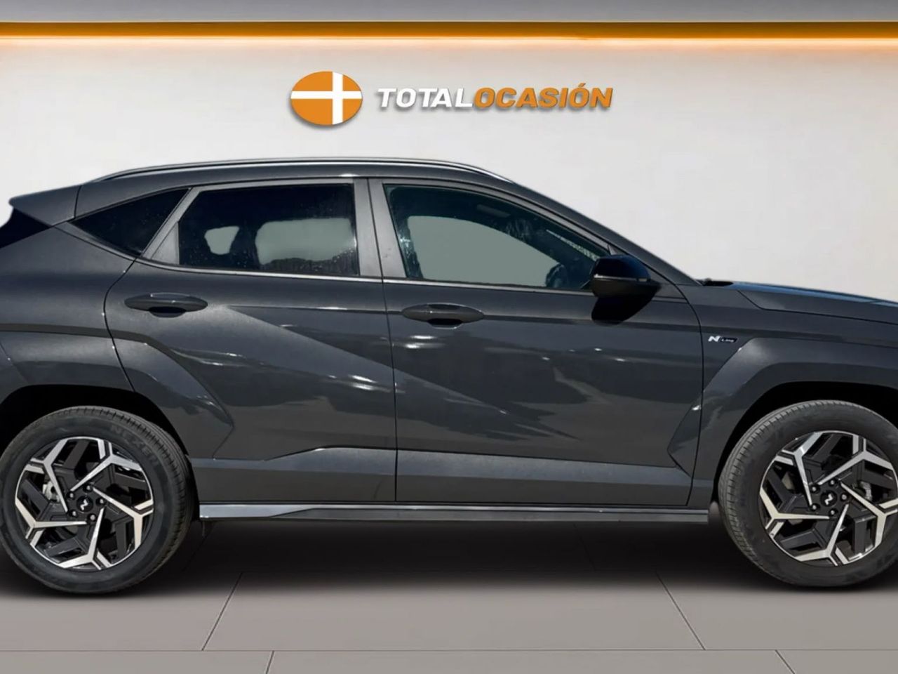 Hyundai Kona 1.0 TGDI 48V N Line - Foto 3